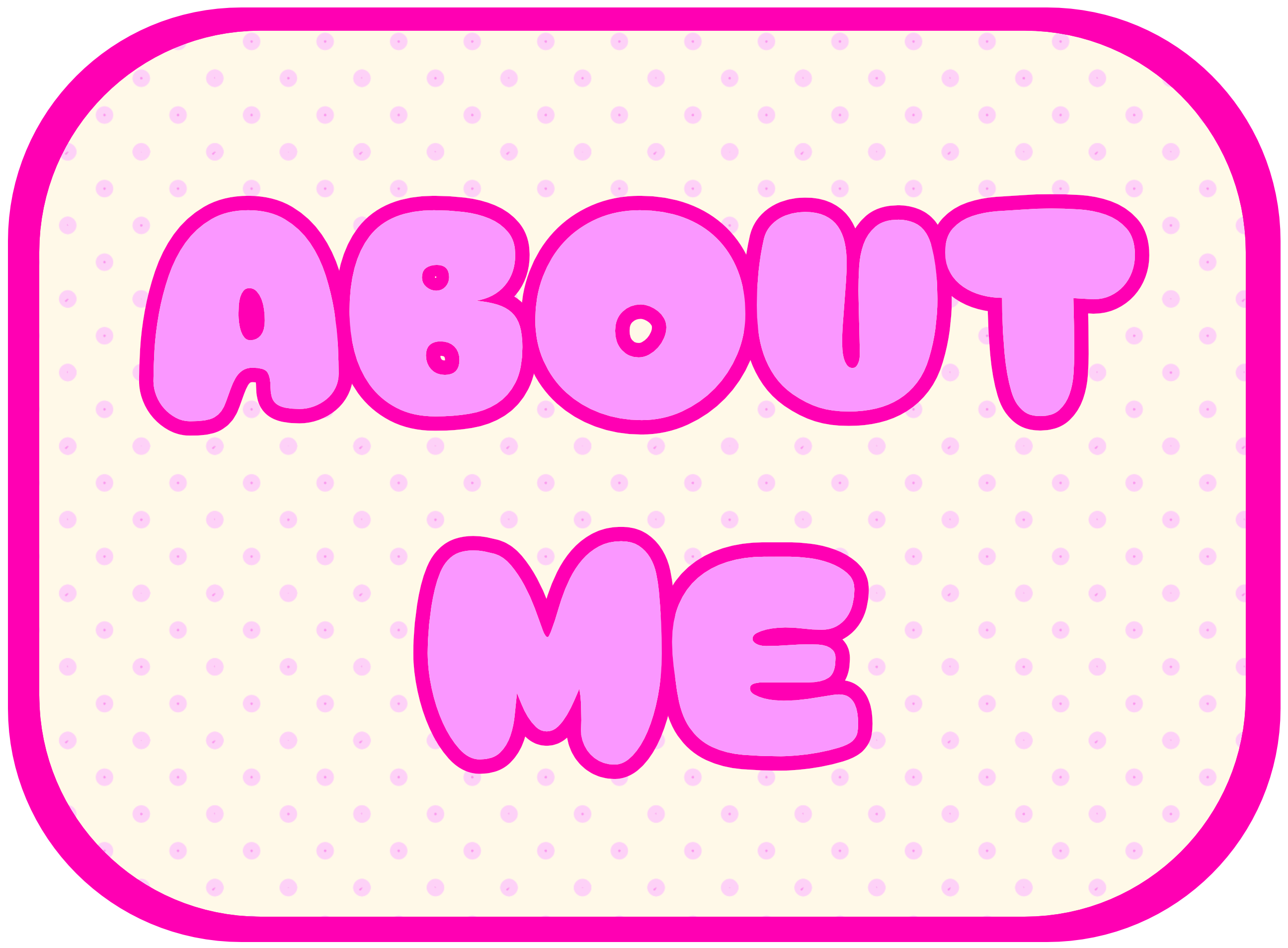 AboutMe
