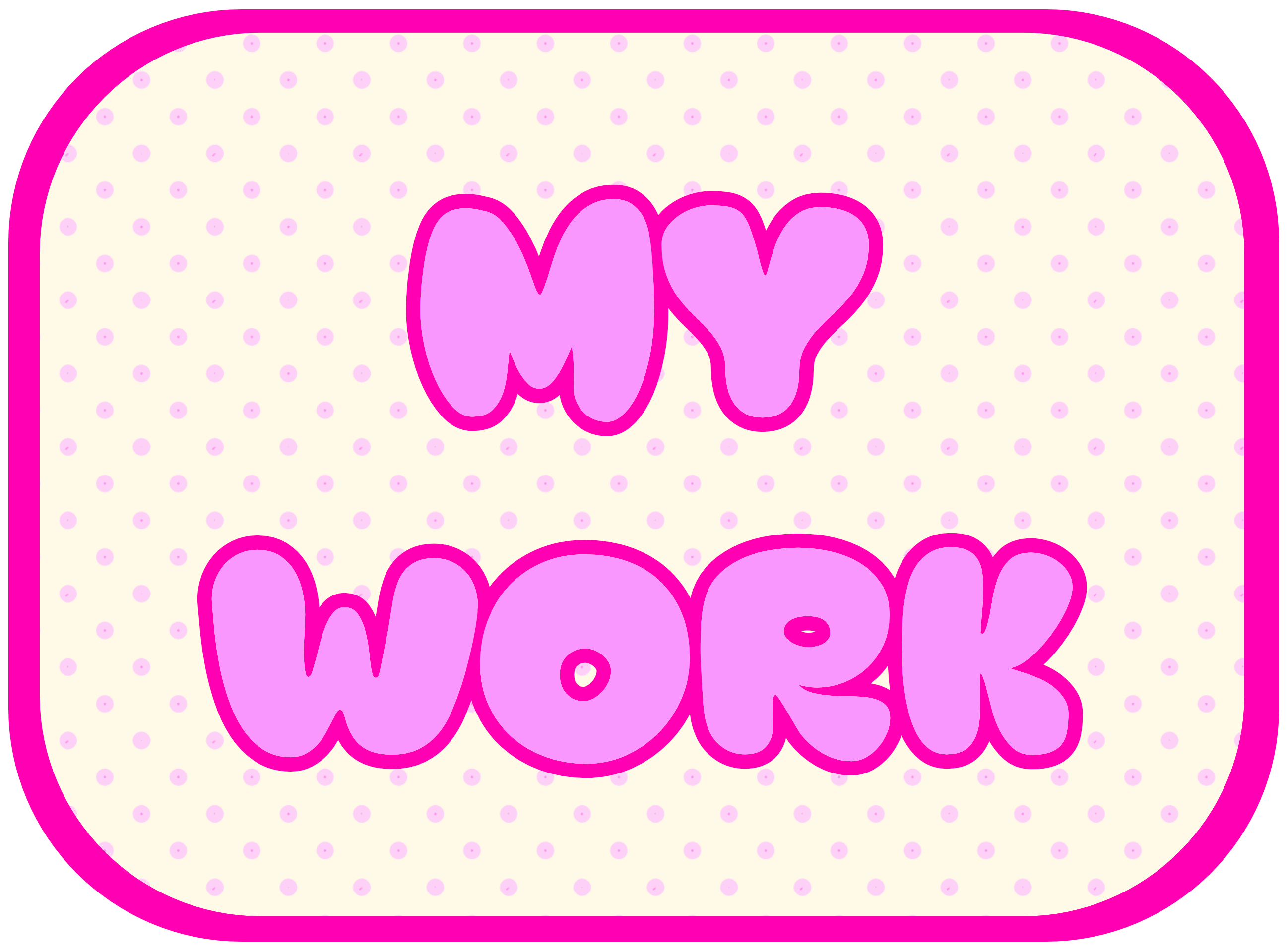 MyWork